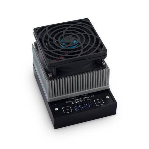 Chiller - CSXC-1 Aquarium / Hydroponic Chiller